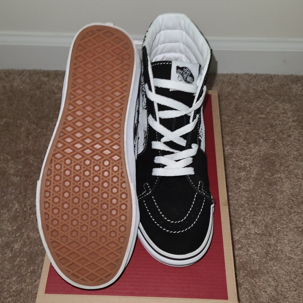 VANS‼️‼️ - Picture 4 of 5